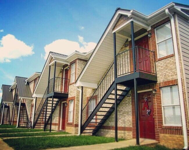 Foto del edificio - 1509 6th Ave E