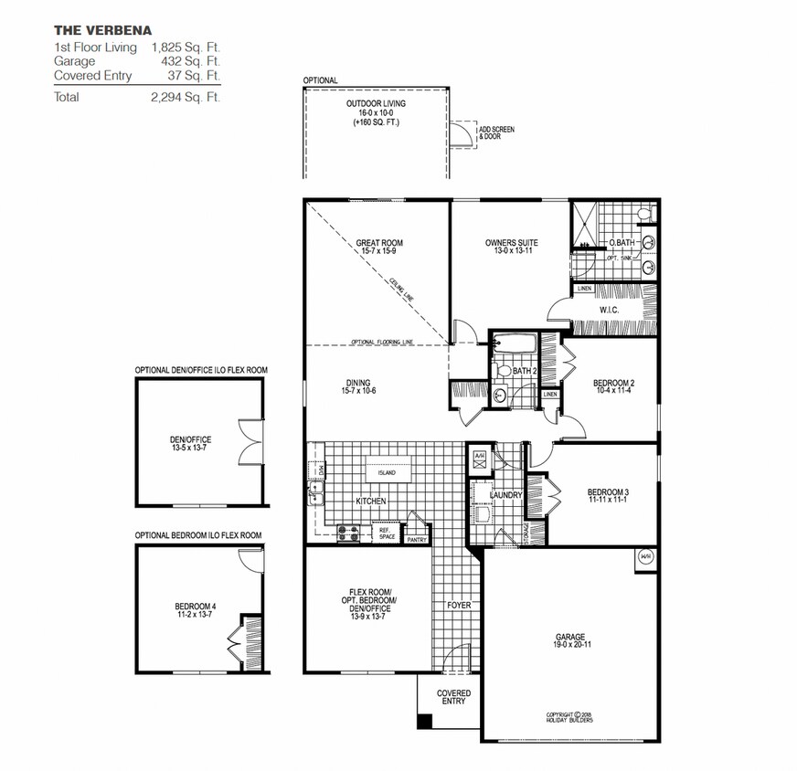 Nearly New 4 Bedroom 2 Bath in Riverwalk F... House Rental in