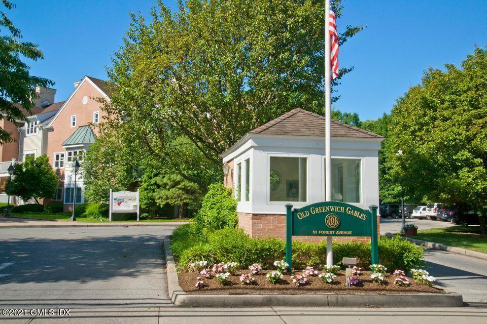 51 Forest Ave Unit 72, Greenwich, CT 06870 Condo for Rent in