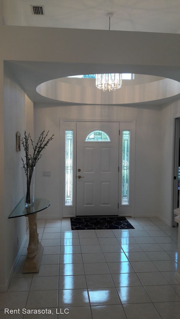 Foto del edificio - 2 br, 2 bath House - 8005 Hampton Court