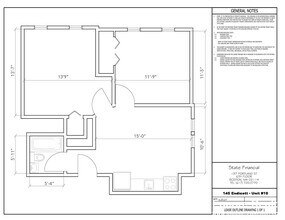 Building Photo - 145 Endicott St