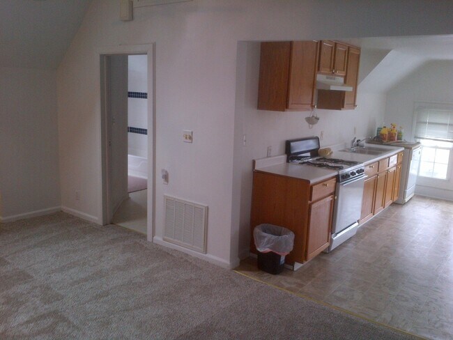 Foto del edificio - 549.5 W 7th St