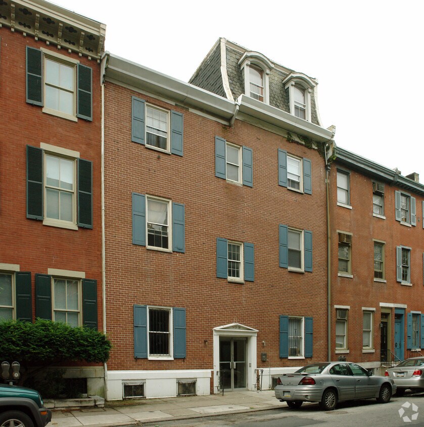 14261428 Lombard St, Philadelphia, PA 19146 Apartments in