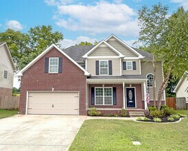 Building Photo - 1398 Bruceton Dr