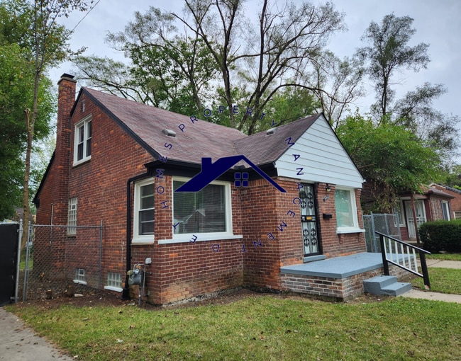 Building Photo - 19460 Braile St