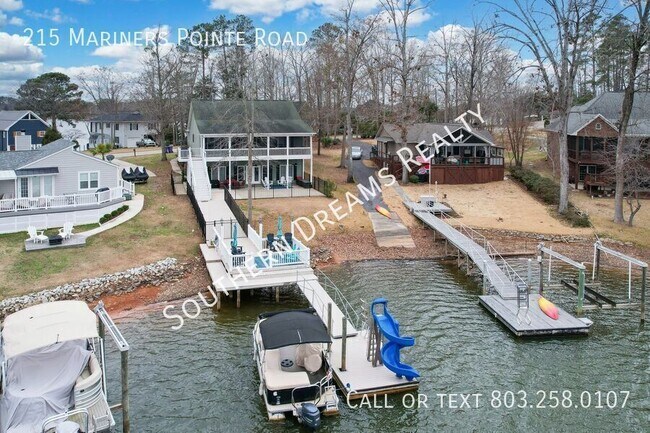 Building Photo - 215 Mariners Pointe Rd