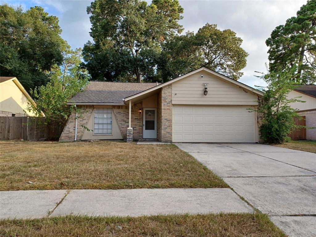 6914 Foxfield Ln, Humble, TX 77338 House Rental in Humble, TX