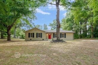 Building Photo - 3916 Amsbury Dr