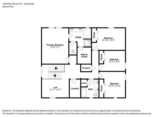 Building Photo - 1448 Royal Dornoch Dr