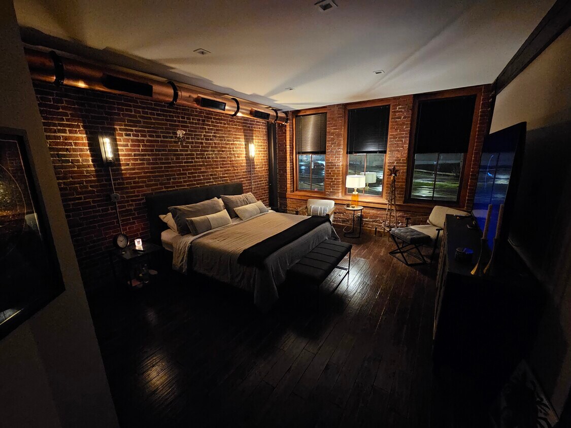 Foto principal - 98 Genesee St