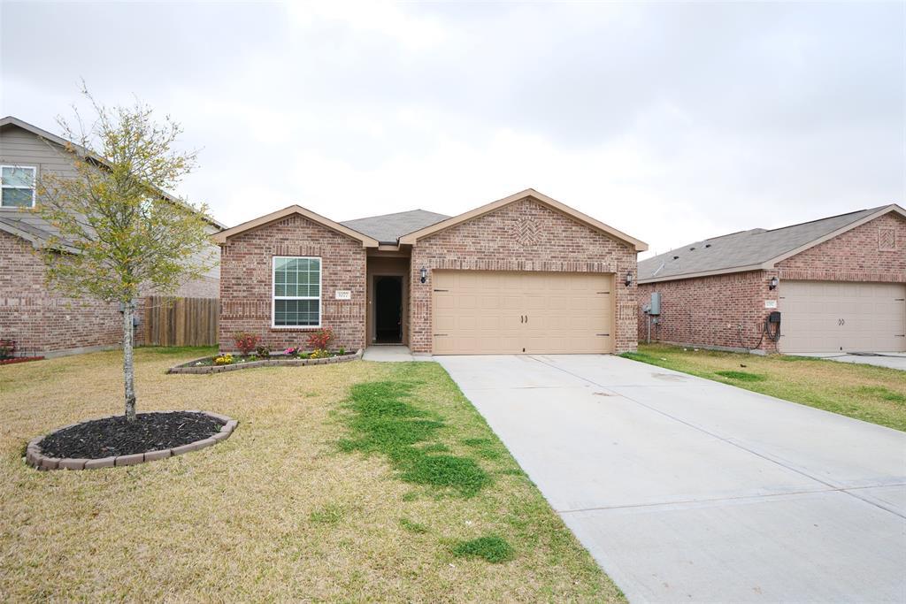 1077 Mule Ridge Dr, Katy, TX 77493 House Rental in Katy, TX
