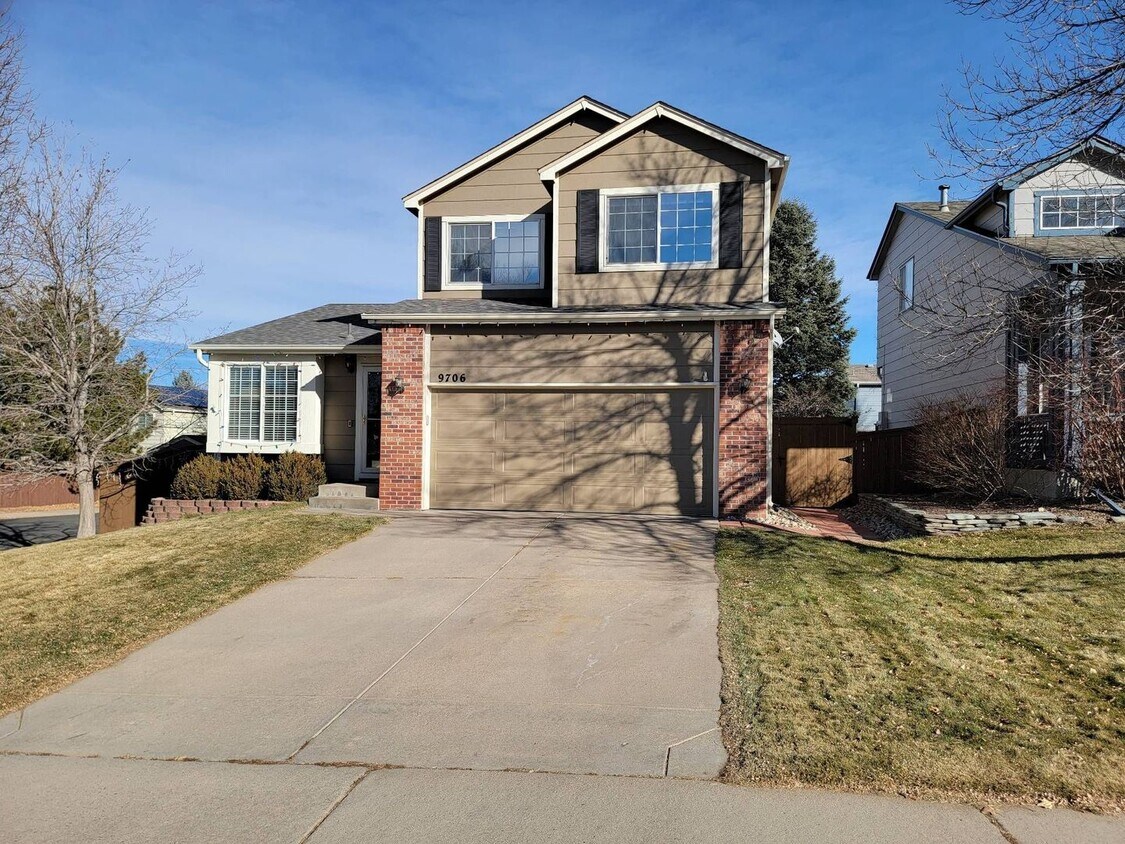 Let us introduce you to your new home! - Let us introduce you to your new home!