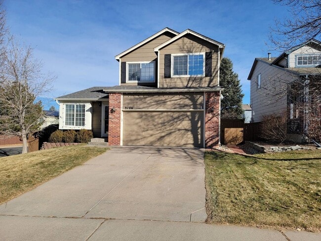 Let us introduce you to your new home! - Let us introduce you to your new home!