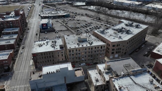  - The Evergreen Lofts