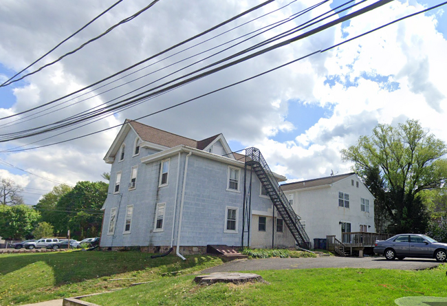 Building Photo - 126 N Spring Garden St