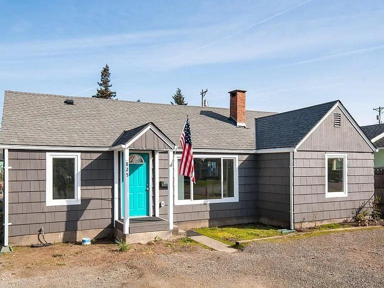 Foto principal - 825 E 51st St