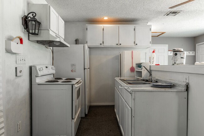 Foto del edificio - 113 County Rd 1604