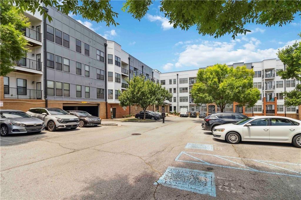 Foto principal - 898 Oak St SW