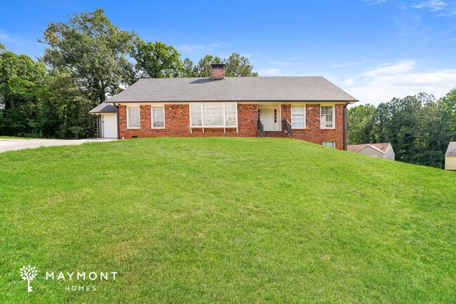Building Photo - 3622 Woods Dr