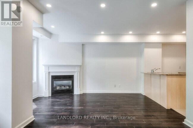 Building Photo - 60 Joe Shuster Way