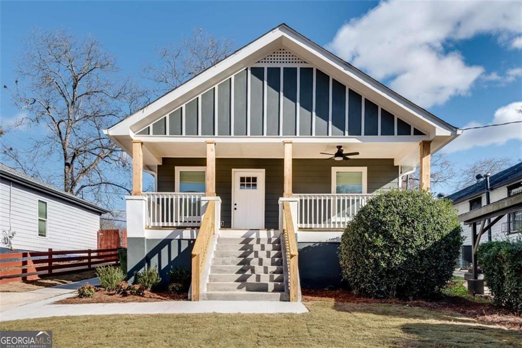 Foto principal - 1078 Hobson St SW