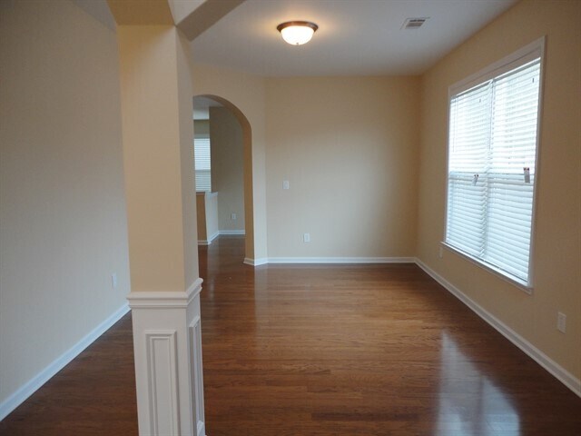 Foto del edificio - 421 North Hampton Trail