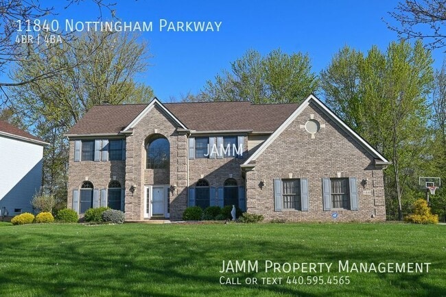 Building Photo - 11840 Nottingham Pkwy