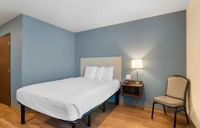 Foto del edificio - Furnished Studio-Wildwood