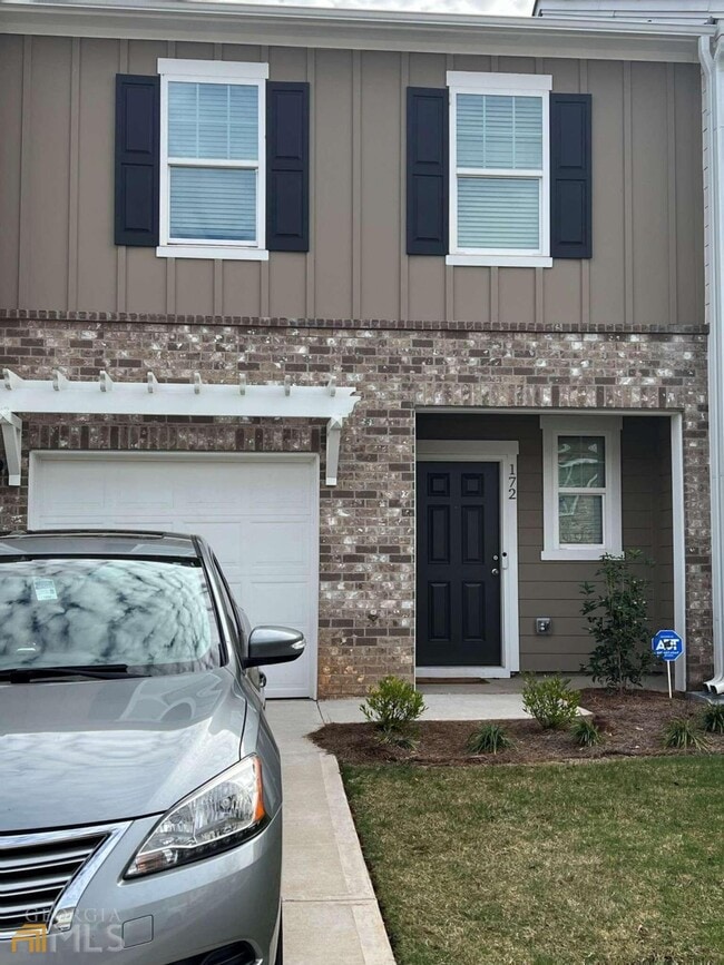 172 Swindon Dr, McDonough, GA 30253 Townhome Rentals in McDonough GA