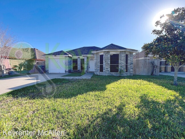 Building Photo - 4 br, 2 bath House - 1204 E Rio Vista Avenue