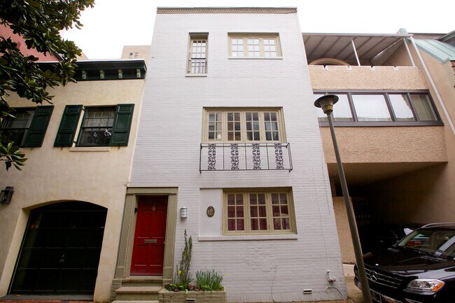 Foto del edificio - 227 S Van Pelt St