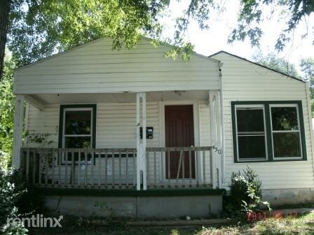Foto del edificio - 2 br, 1 bath House - 430 S Newton Ave
