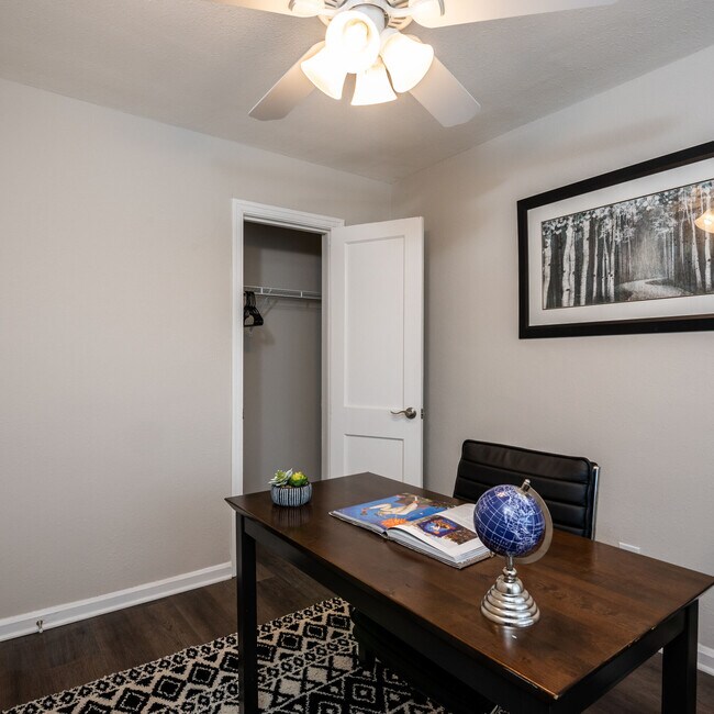 Foto del edificio - The Flats at Marlowe