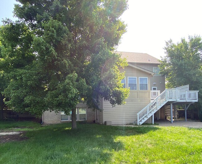 Foto del edificio - 5748 Haven Hurst Cove