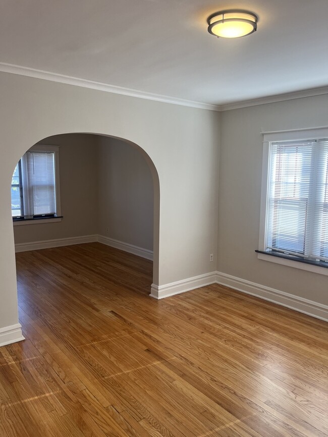 Building Photo - 6044 Arsenal 1E newly renovated apartment ...