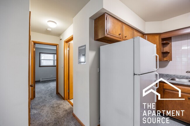 Foto del edificio - 328 Marengo Ave