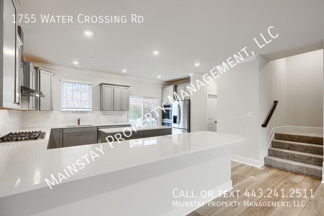 Foto del edificio - 1755 Water Xing Rd