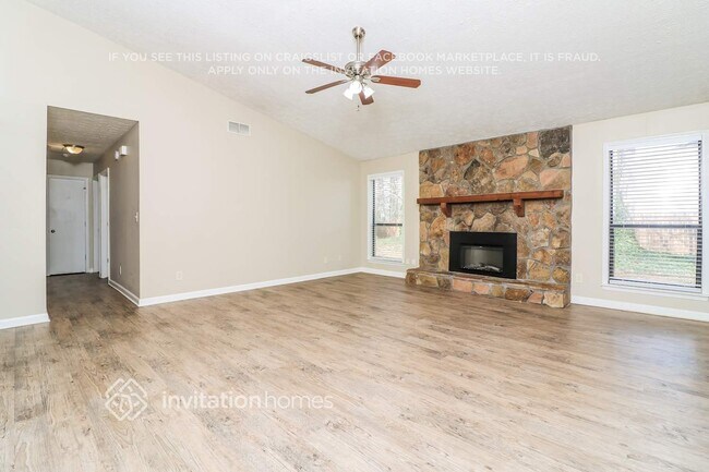 Building Photo - 1387 Olde Mill Trce