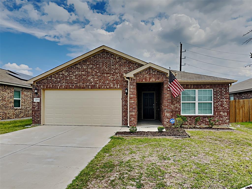 2033 Mule Ridge Dr, Katy, TX 77493 House Rental in Katy, TX