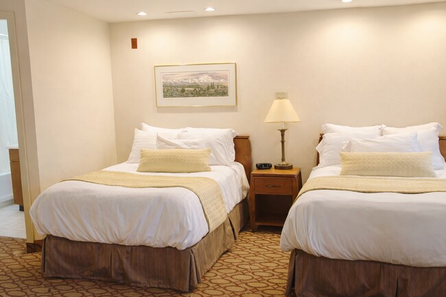 Foto del edificio - Anchorage Grand Apartments | 1 Bed, 1 Bath Fully Furnished Apartment with Queen Bed in Downtown A...