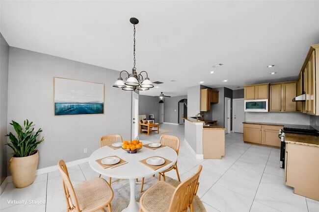 Foto del edificio - 4610 Plum Forest Rd