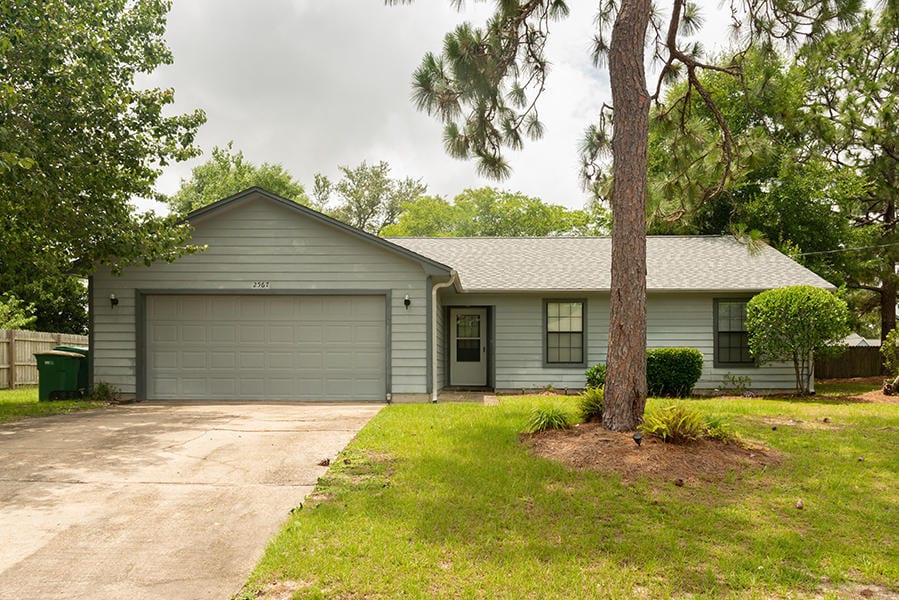 Foto principal - 2567 Weeping Willow Ln