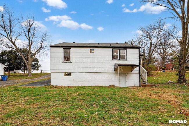 Building Photo - 226 Argent Ave