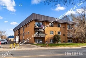 Building Photo - 4341 Rae St