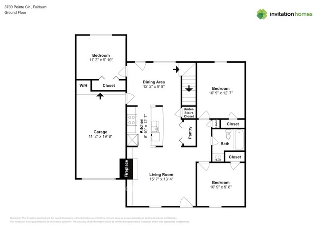 Foto del edificio - 3700 Pointe Cir
