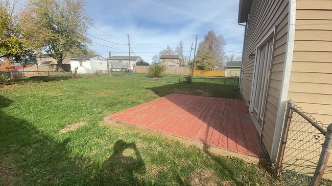 Building Photo - 1608 Bonita Dr