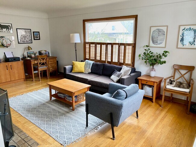 Foto del edificio - 5267 11th Ave NE