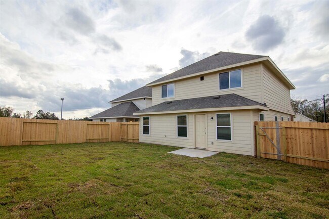Foto del edificio - 8610 Oak Grove Church St