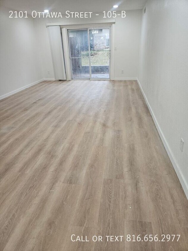 Foto principal - 2101 Ottawa St