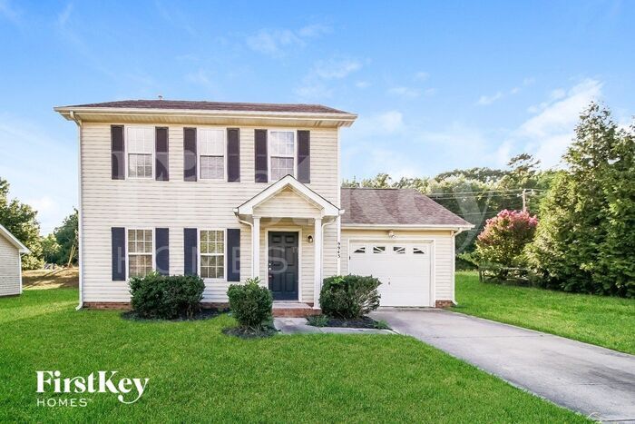 Foto principal - 9943 Austin Samuel Pl